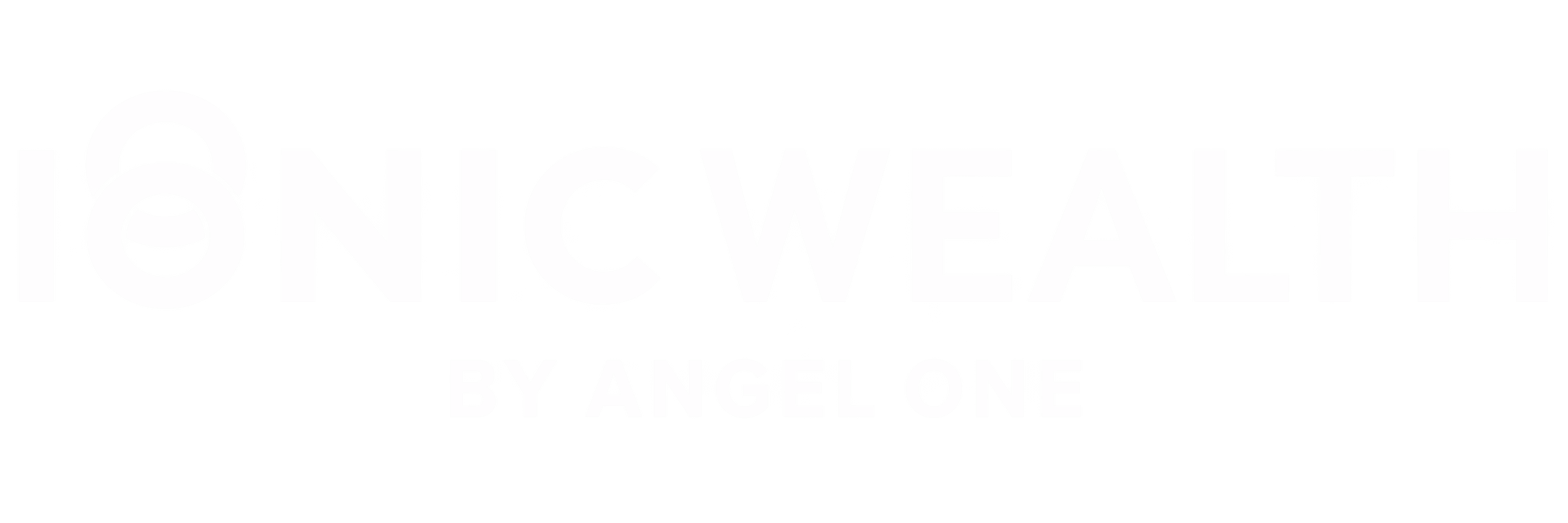 Ionic Wealth logo