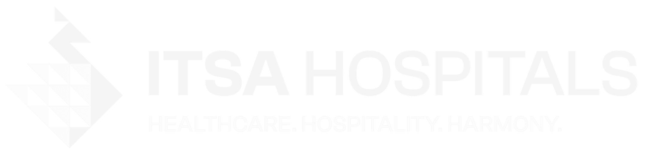 ITSA Hospitals logo