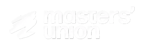 Masters' Union logo