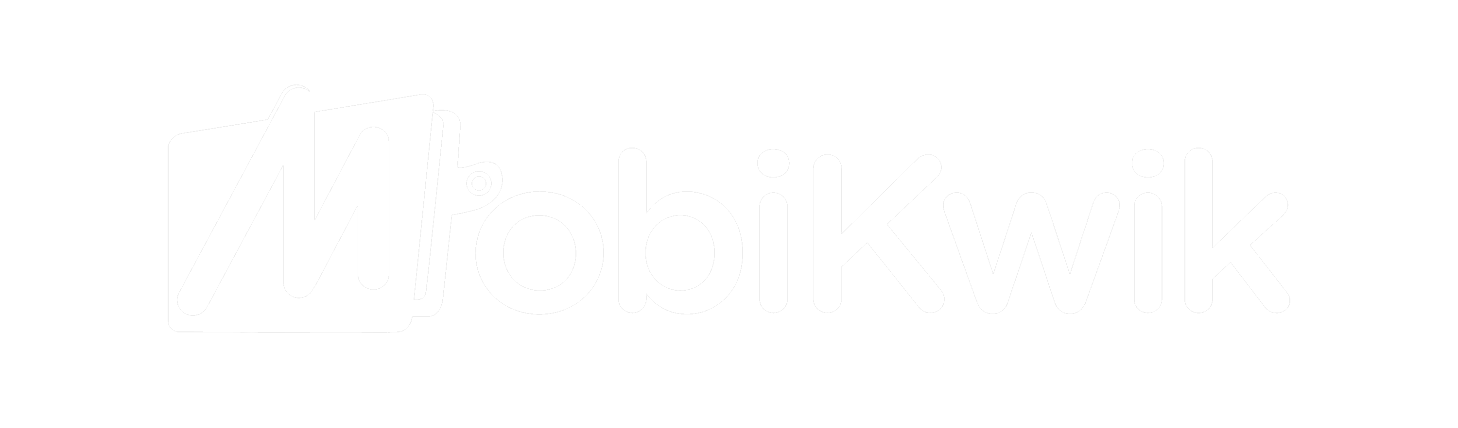 Mobikwik logo