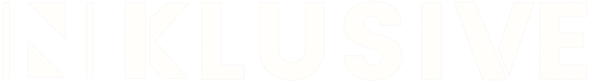 NKlusive logo