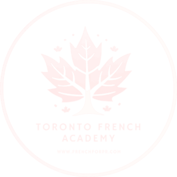 Toronto French Academy logo