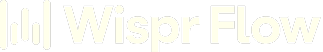 Wispr Flow logo