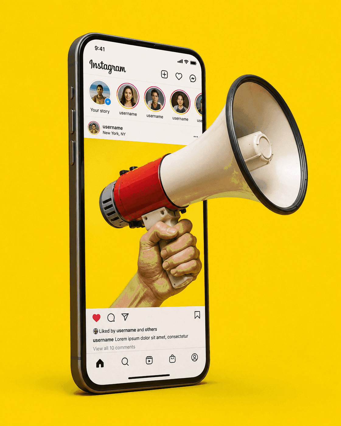 Social Media Marketing